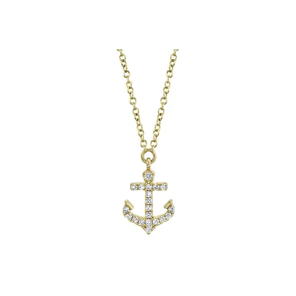 Diamond Pendants Jim Kryshak Jewelers Wausau, WI
