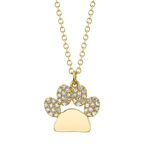 Diamond Pendants Jim Kryshak Jewelers Wausau, WI