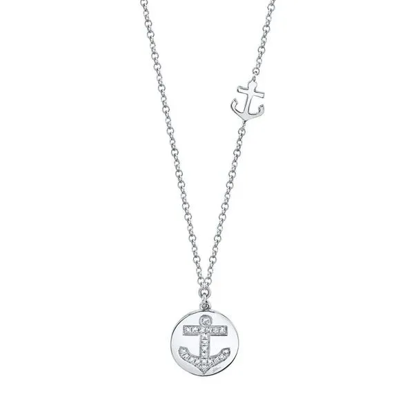 Diamond Pendants Jim Kryshak Jewelers Wausau, WI