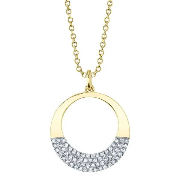 Diamond Pendants Jim Kryshak Jewelers Wausau, WI