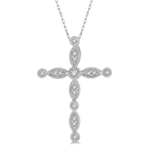 Diamond Pendants Jim Kryshak Jewelers Wausau, WI