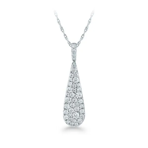 Diamond Pendants Jim Kryshak Jewelers Wausau, WI