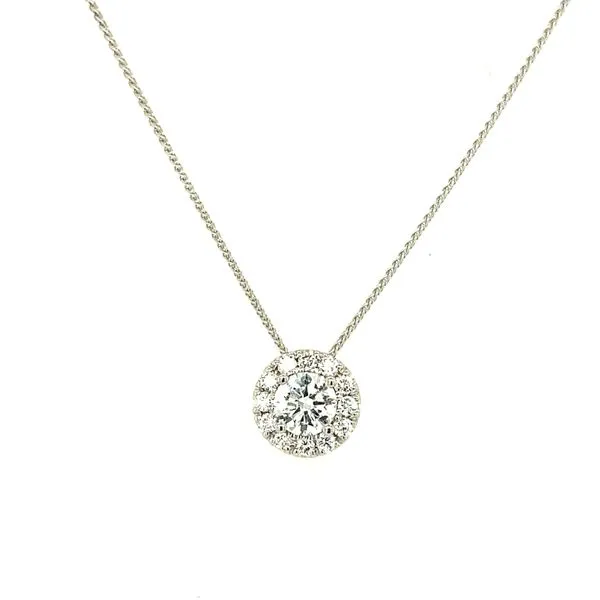 Diamond Pendants Jim Kryshak Jewelers Wausau, WI