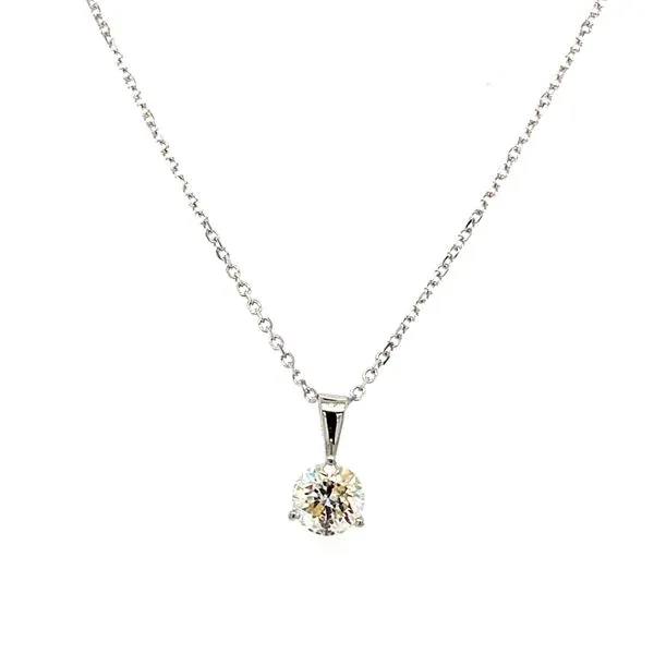 Diamond Pendants Jim Kryshak Jewelers Wausau, WI
