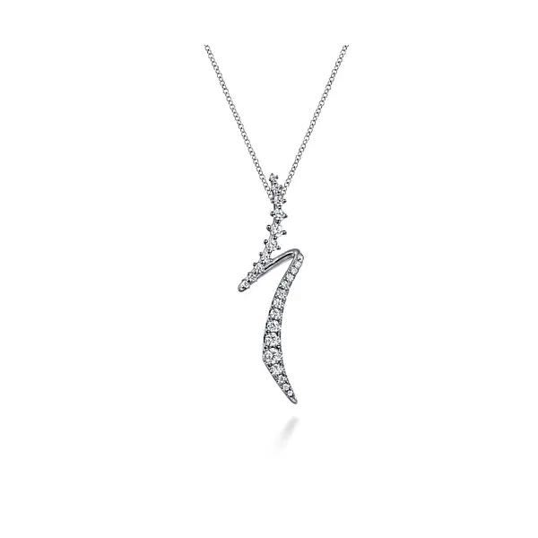 Diamond Pendants Jim Kryshak Jewelers Wausau, WI