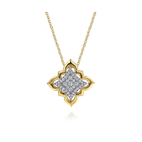 Diamond Pendants Jim Kryshak Jewelers Wausau, WI