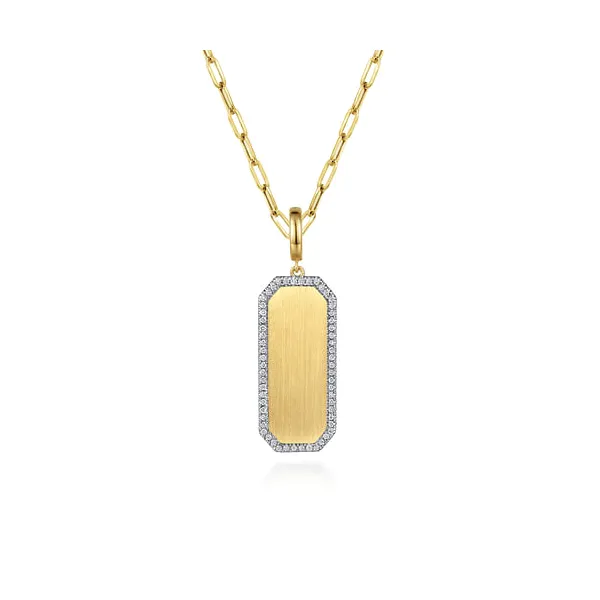 Diamond Pendants Jim Kryshak Jewelers Wausau, WI