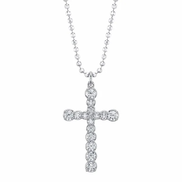 Diamond Pendants Jim Kryshak Jewelers Wausau, WI