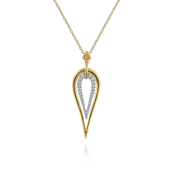 Diamond Pendants Jim Kryshak Jewelers Wausau, WI