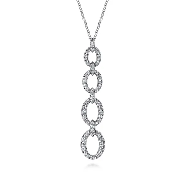 Diamond Pendants Jim Kryshak Jewelers Wausau, WI