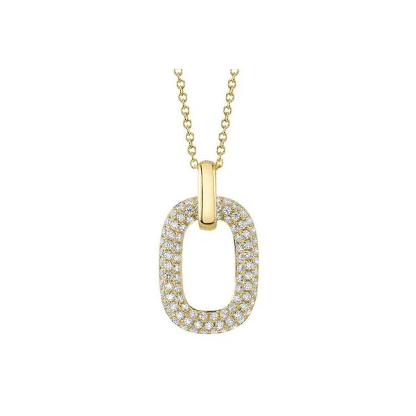 Diamond Pendants Jim Kryshak Jewelers Wausau, WI