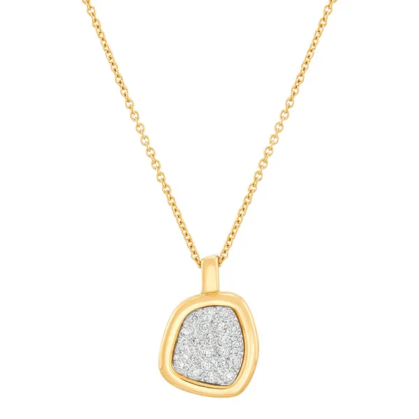 Diamond Pendants Jim Kryshak Jewelers Wausau, WI