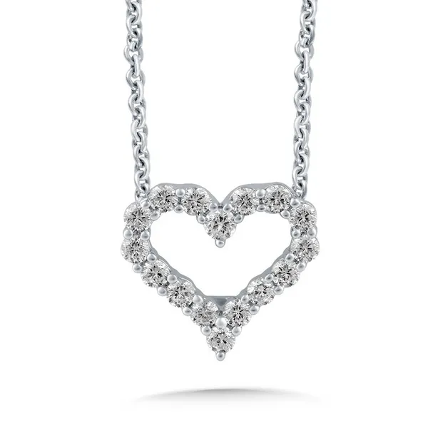 Diamond Pendants Jim Kryshak Jewelers Wausau, WI