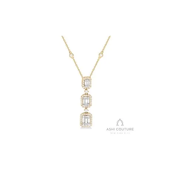 Diamond Pendants Jim Kryshak Jewelers Wausau, WI