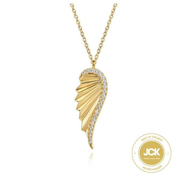 Diamond Pendants Jim Kryshak Jewelers Wausau, WI