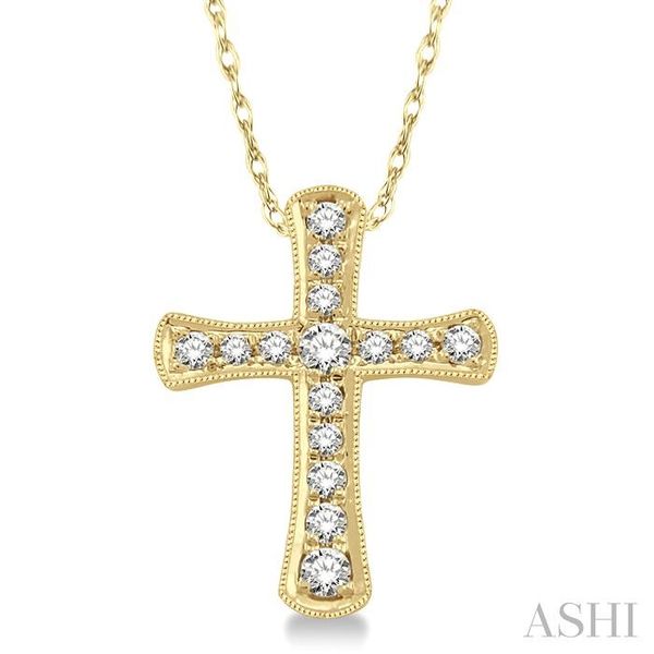 Diamond Pendants Jim Kryshak Jewelers Wausau, WI