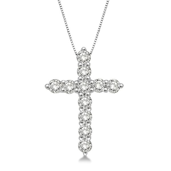 Diamond Pendants Jim Kryshak Jewelers Wausau, WI
