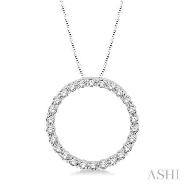 Diamond Pendants Jim Kryshak Jewelers Wausau, WI