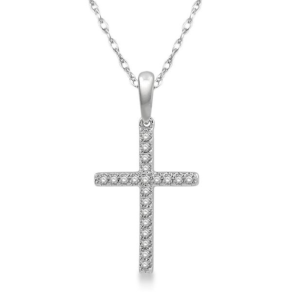 Diamond Pendants Jim Kryshak Jewelers Wausau, WI