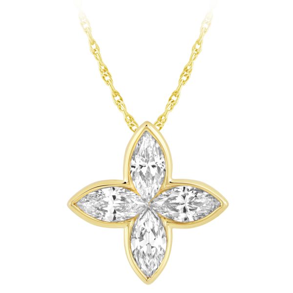 Diamond Pendants Jim Kryshak Jewelers Wausau, WI