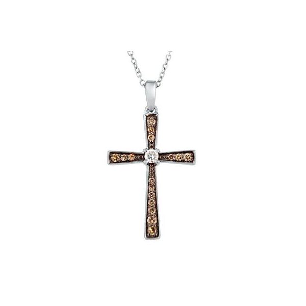 Diamond Pendants Jim Kryshak Jewelers Wausau, WI