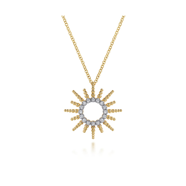 Diamond Pendants Jim Kryshak Jewelers Wausau, WI