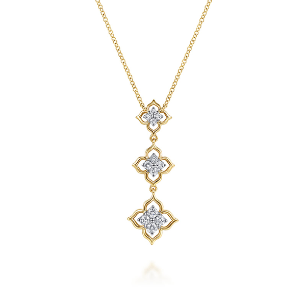 Diamond Pendants Jim Kryshak Jewelers Wausau, WI
