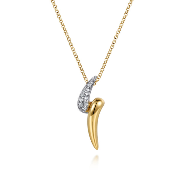 Diamond Pendants Jim Kryshak Jewelers Wausau, WI