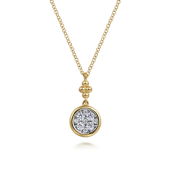 Diamond Pendants Jim Kryshak Jewelers Wausau, WI