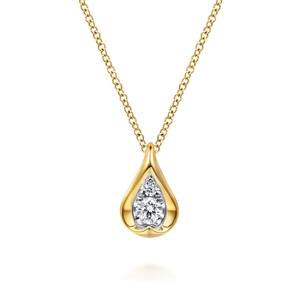 Diamond Pendants Jim Kryshak Jewelers Wausau, WI