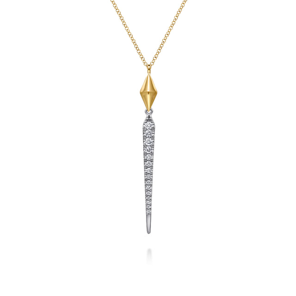 Diamond Pendants Jim Kryshak Jewelers Wausau, WI