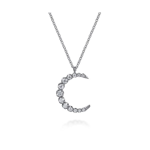 Diamond Pendants Jim Kryshak Jewelers Wausau, WI