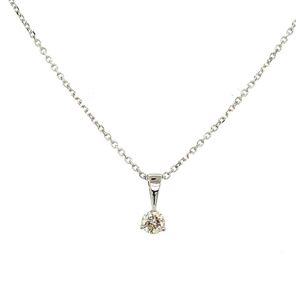 Diamond Pendants Jim Kryshak Jewelers Wausau, WI