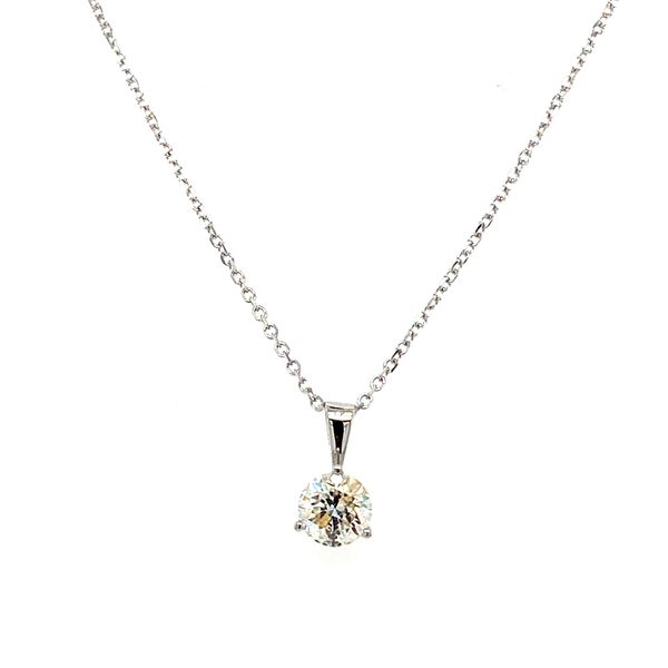 Diamond Pendants Jim Kryshak Jewelers Wausau, WI