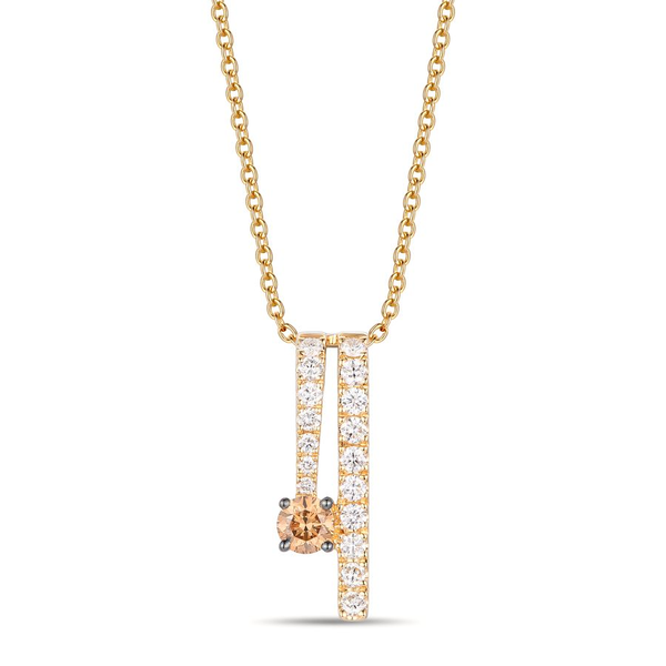 Diamond Pendants Jim Kryshak Jewelers Wausau, WI