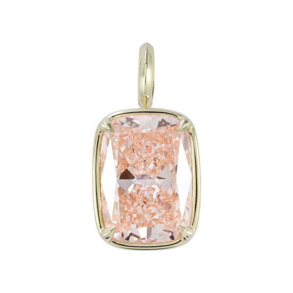LAB GROWN DIAMOND PENDANT Jim Kryshak Jewelers Wausau, WI