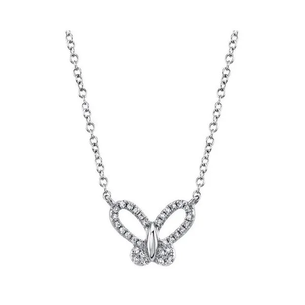 Diamond Necklaces Jim Kryshak Jewelers Wausau, WI