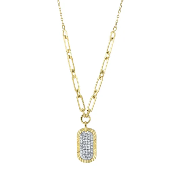 Diamond Necklaces Jim Kryshak Jewelers Wausau, WI