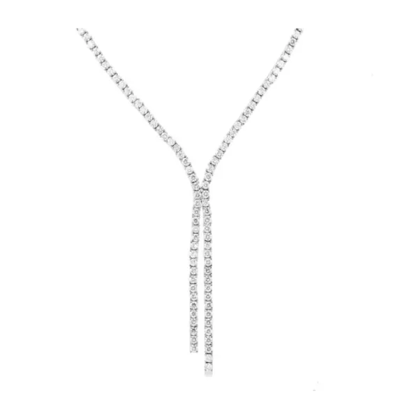 Diamond Necklaces Jim Kryshak Jewelers Wausau, WI