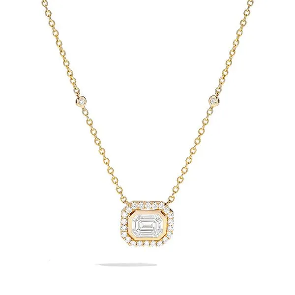 Diamond Necklaces Jim Kryshak Jewelers Wausau, WI