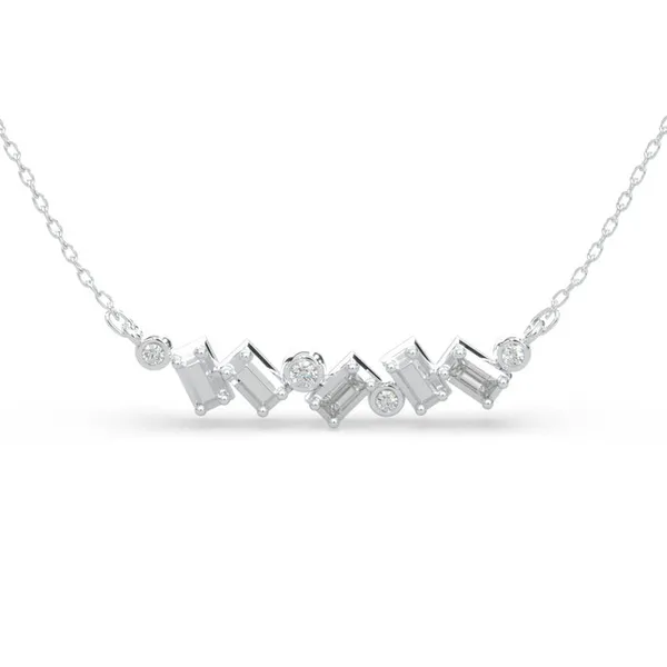 Diamond Necklaces Jim Kryshak Jewelers Wausau, WI