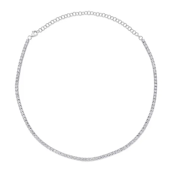 Diamond Necklaces Jim Kryshak Jewelers Wausau, WI