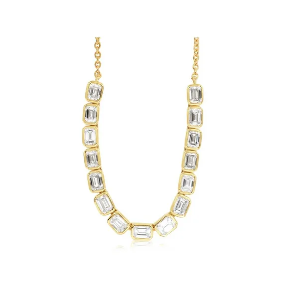 Diamond Necklaces Jim Kryshak Jewelers Wausau, WI