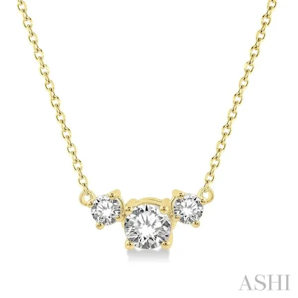 Diamond Necklaces Jim Kryshak Jewelers Wausau, WI
