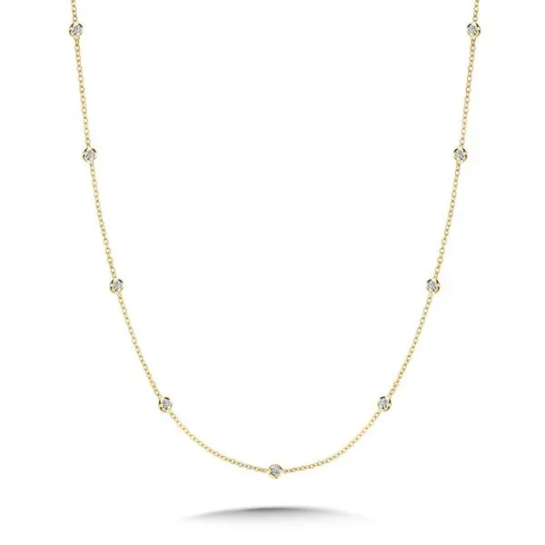 Diamond Necklaces Jim Kryshak Jewelers Wausau, WI
