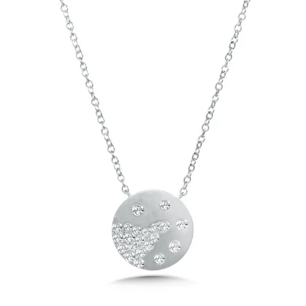 Diamond Necklaces Jim Kryshak Jewelers Wausau, WI