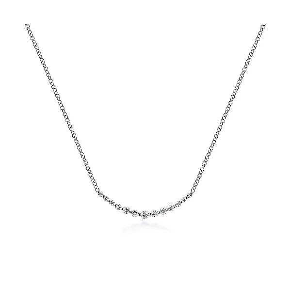 Diamond Necklaces Jim Kryshak Jewelers Wausau, WI
