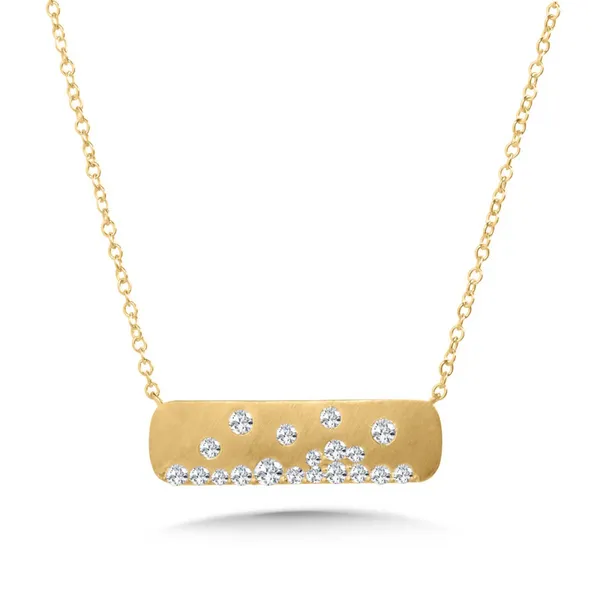 Diamond Necklaces Jim Kryshak Jewelers Wausau, WI