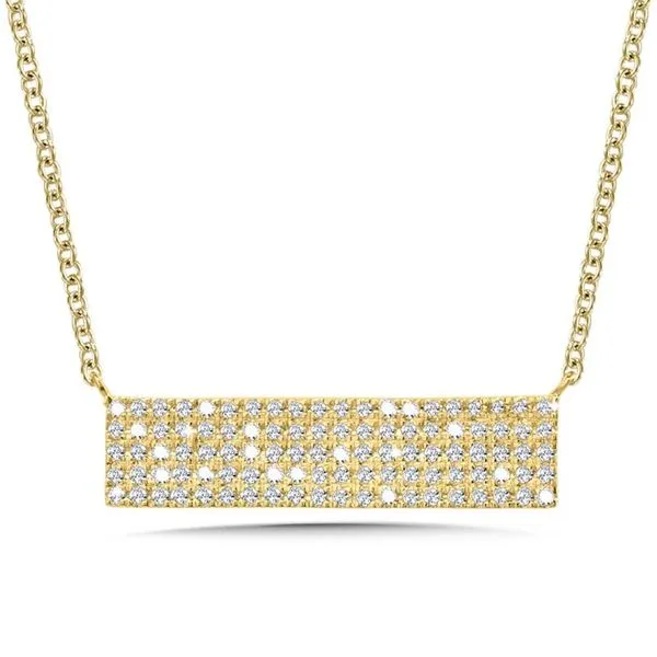 Diamond Necklaces Jim Kryshak Jewelers Wausau, WI
