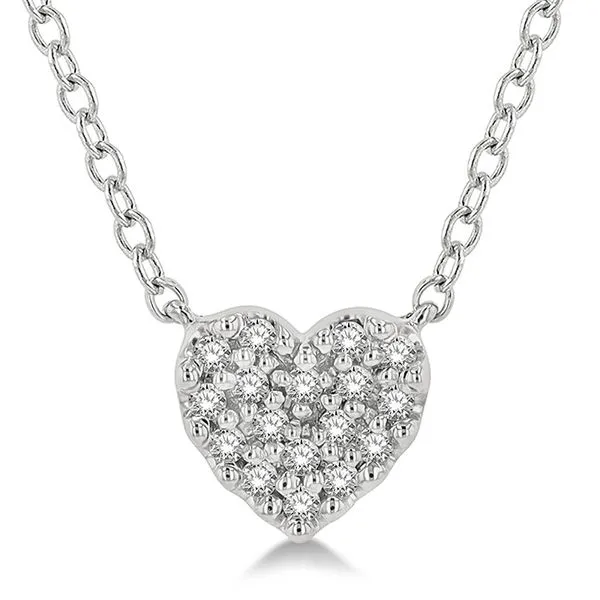 Diamond Necklaces Jim Kryshak Jewelers Wausau, WI